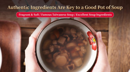 Digestive Wellness Tea — hero
