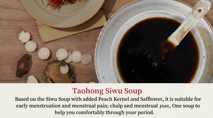 Women's Cycle Balance Tea — hero