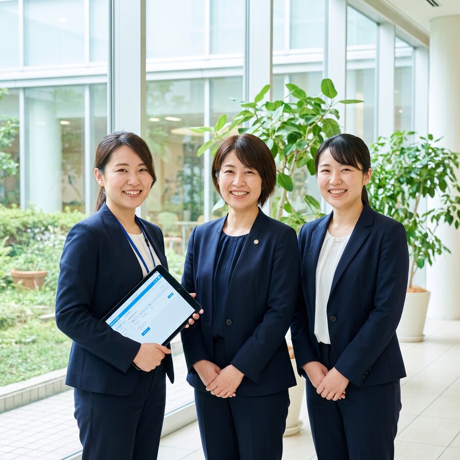 The SinoCareLink coordination team