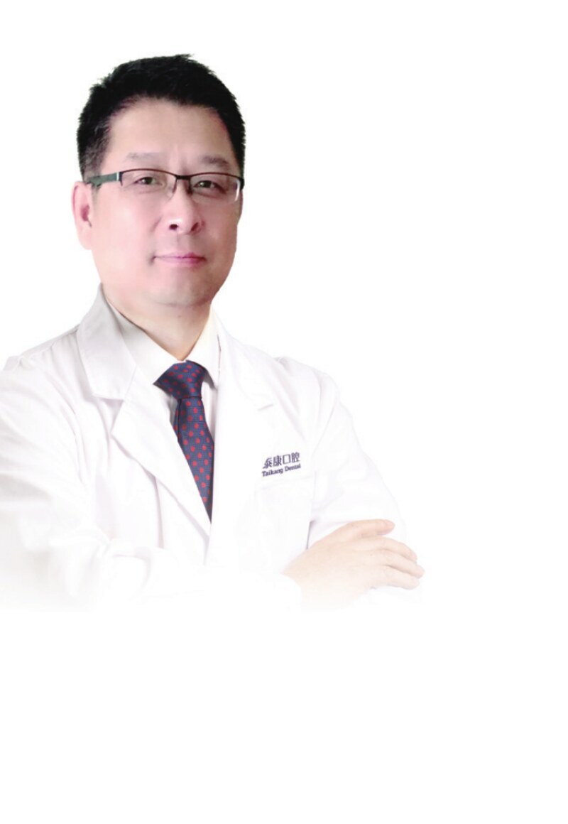 Dr. Ji Dong