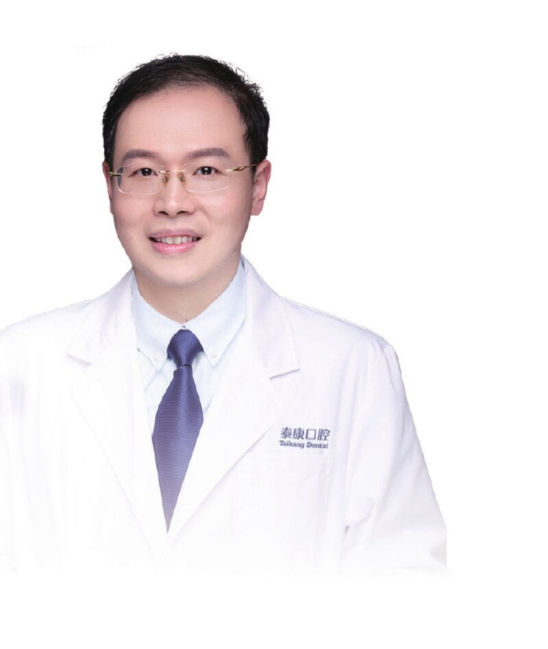 Prof. Liu Xiaofeng