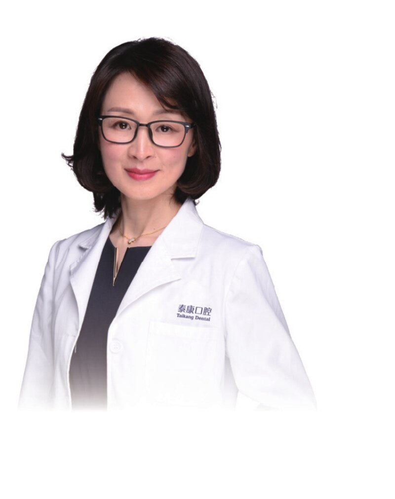Dr. Wei Bing