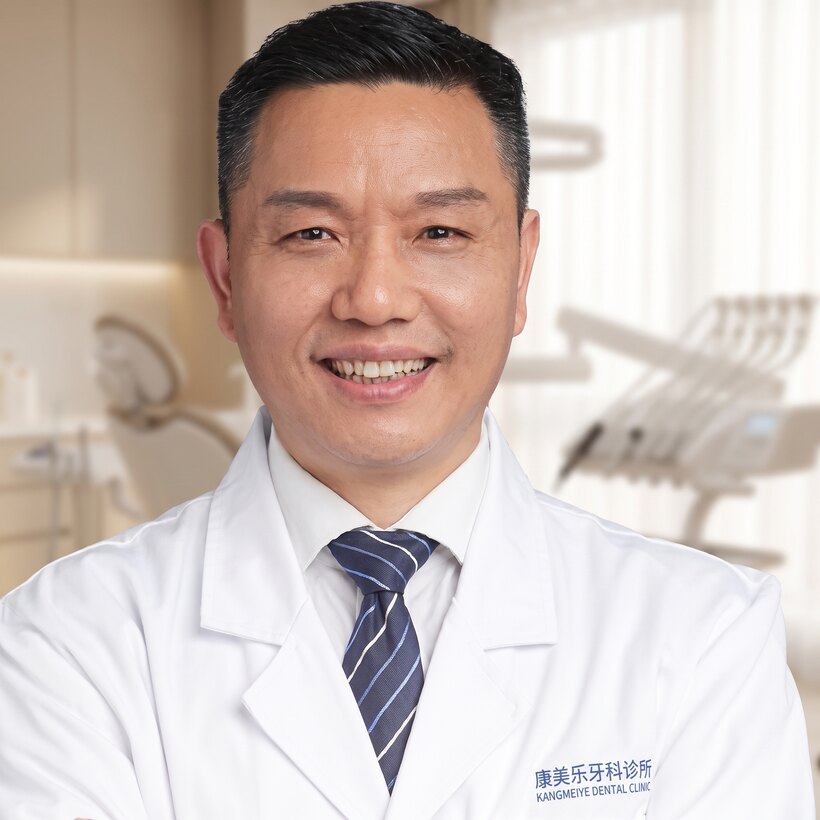 Dr. Xie Jiamin